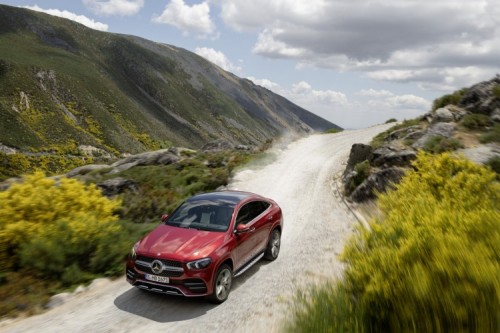 gle coupe