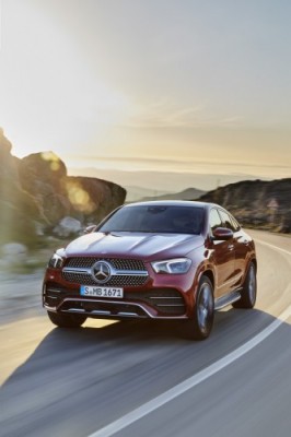 gle coupe