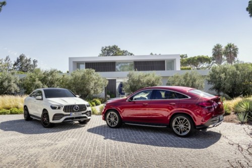 gle coupe