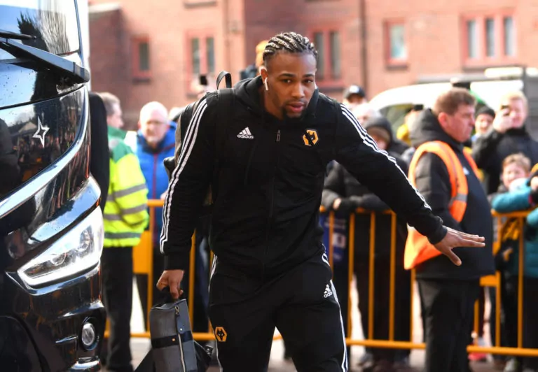 Adama Traorè