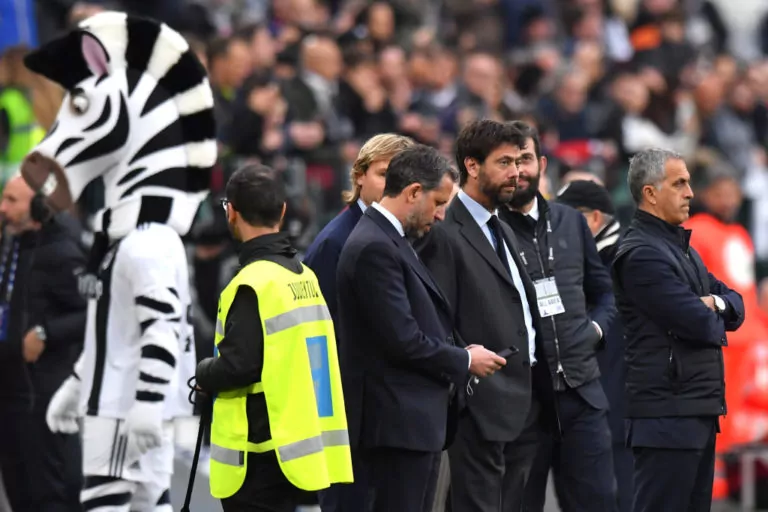Agnelli