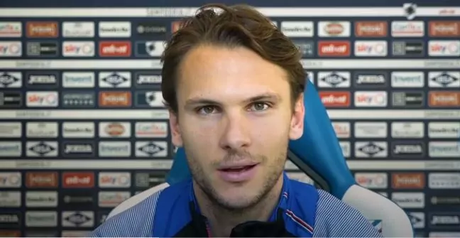 Albin Ekdal