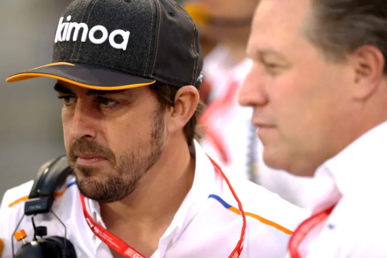 Alonso