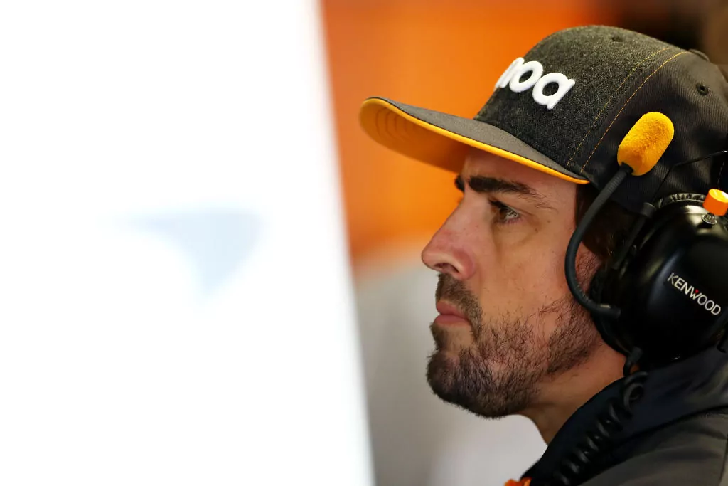 Alonso