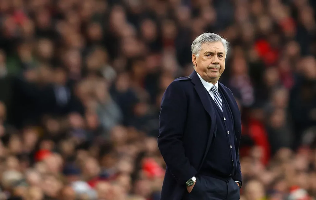 Ancelotti