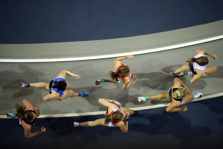 Atletica