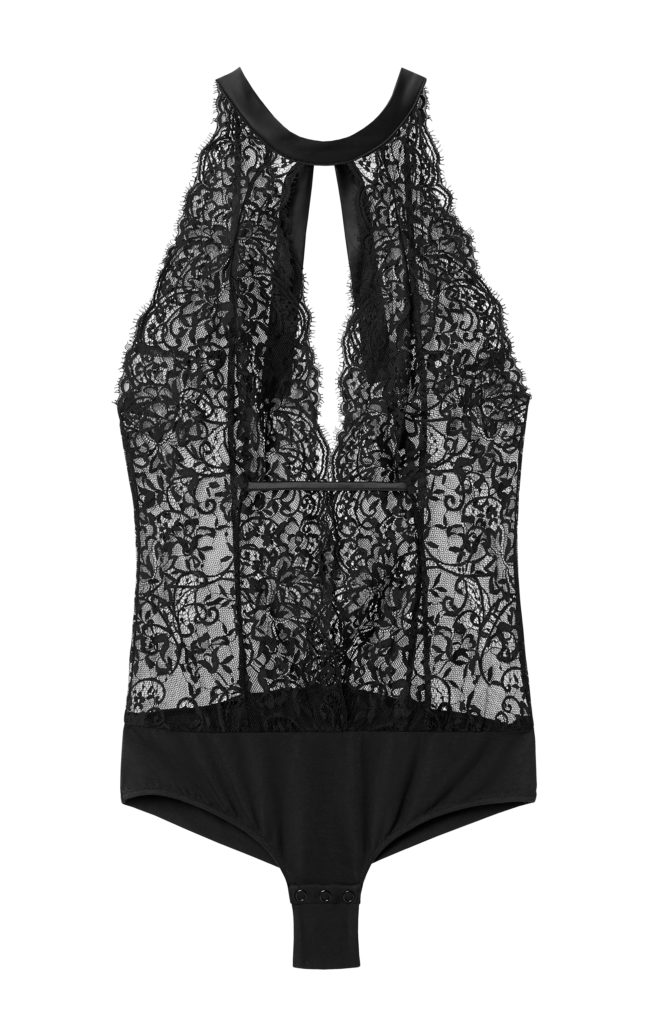 body intimissimi