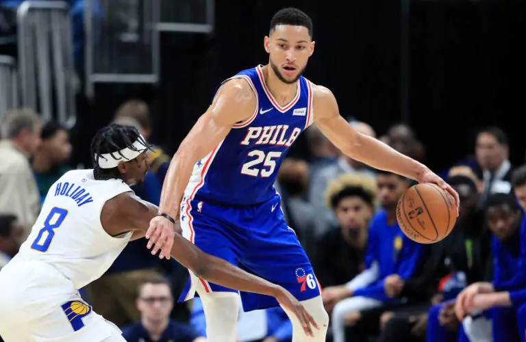 Ben Simmons