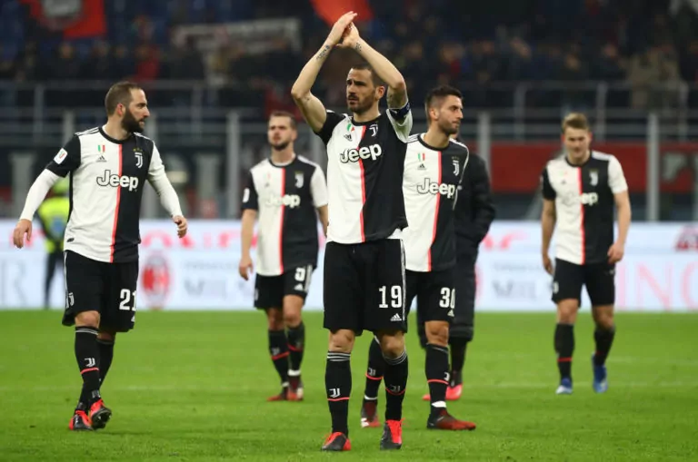 Bonucci