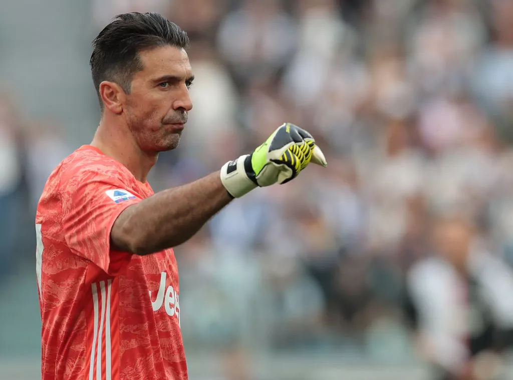Buffon