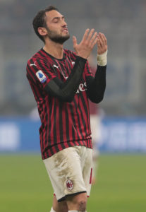 Calhanoglu
