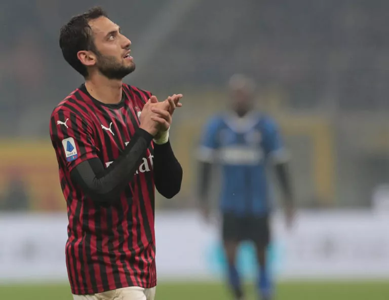 Calhanoglu
