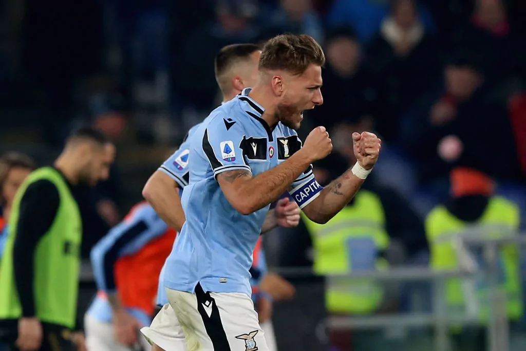 Ciro Immobile