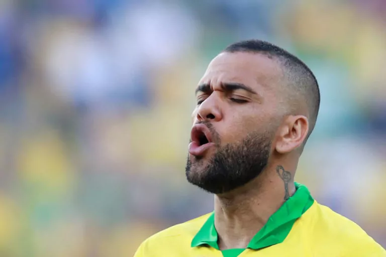 Dani Alves