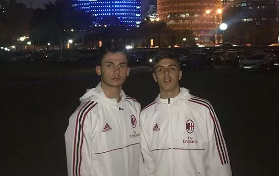 Daniel Maldini