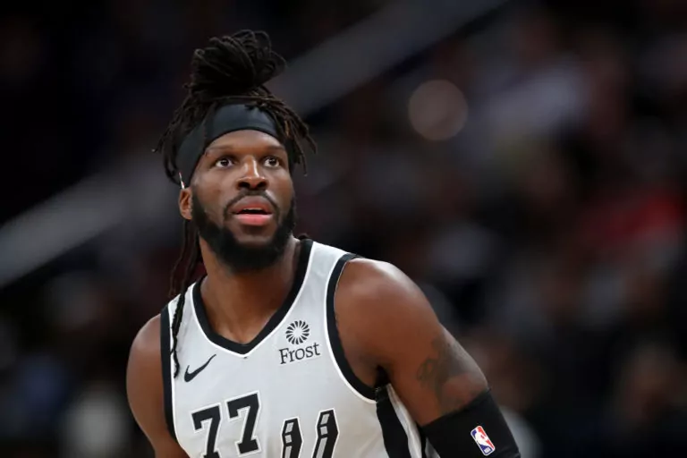DeMarre Carroll