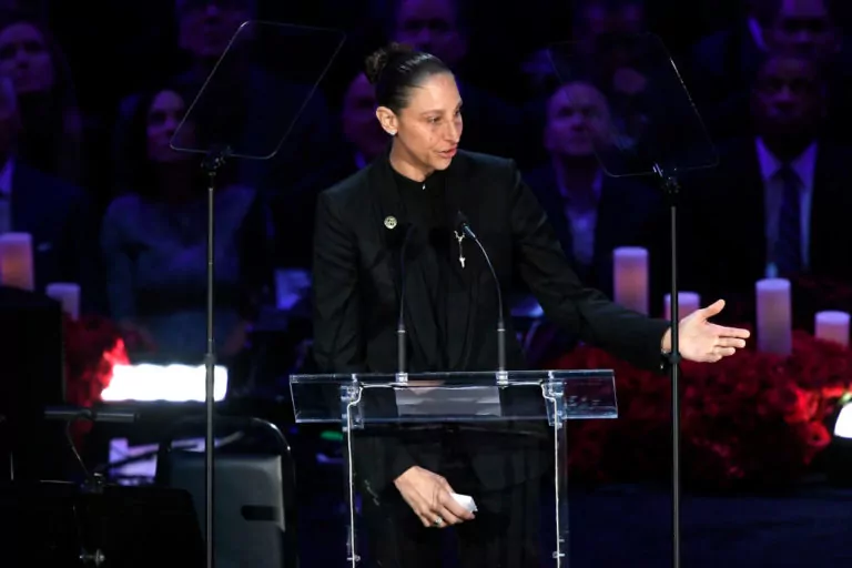 Diana Taurasi