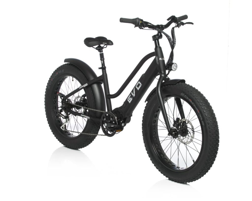 Le biciclette elettriche a Nauticsud: Bad Bike presenta la e-bike “made in  Italy”