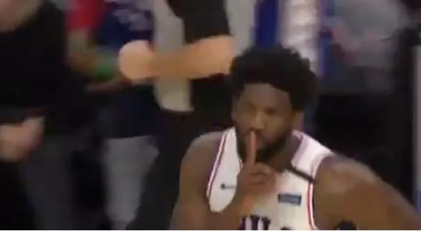 Joel Embiid