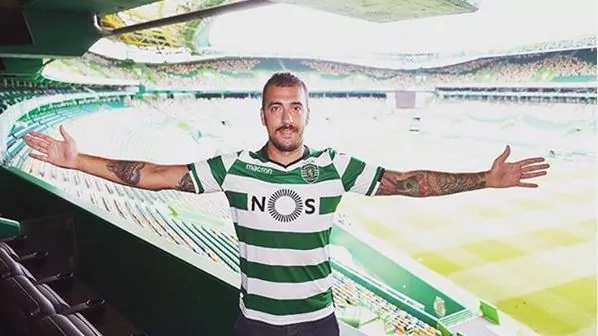 Emiliano Viviano