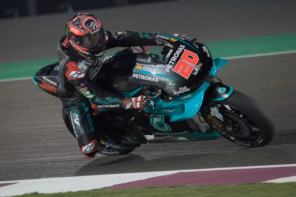 Fabio Quartararo