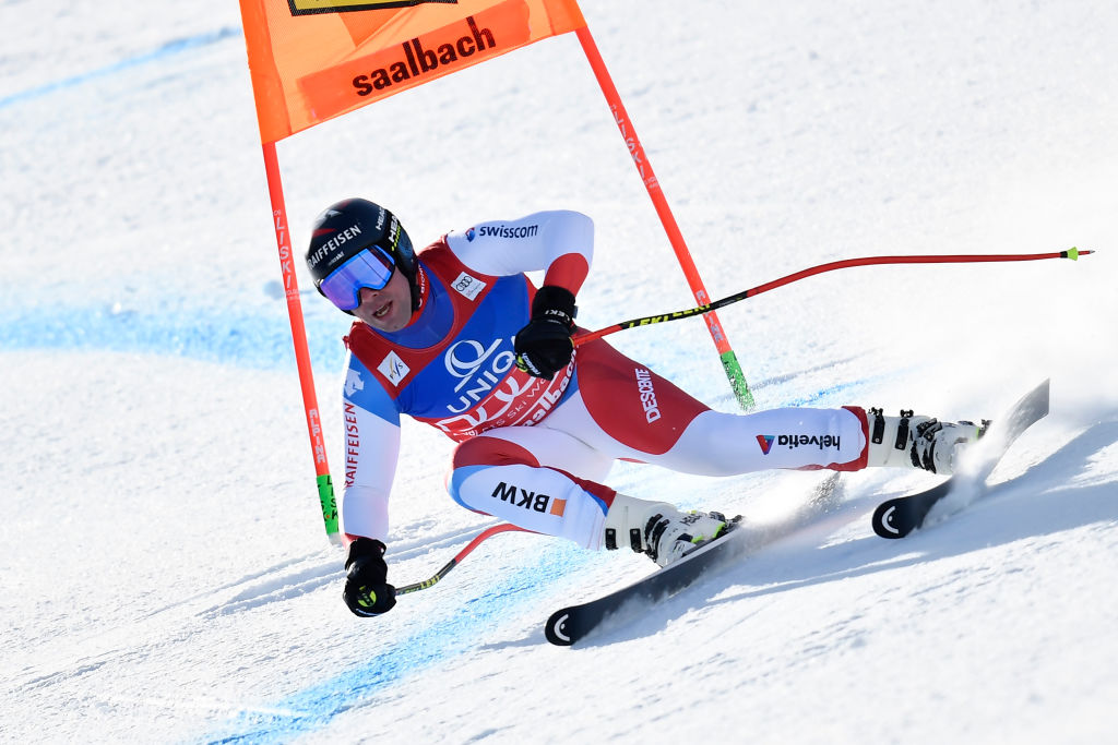 Feuz