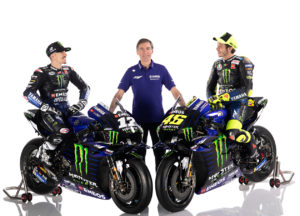 vinales valentino rossi