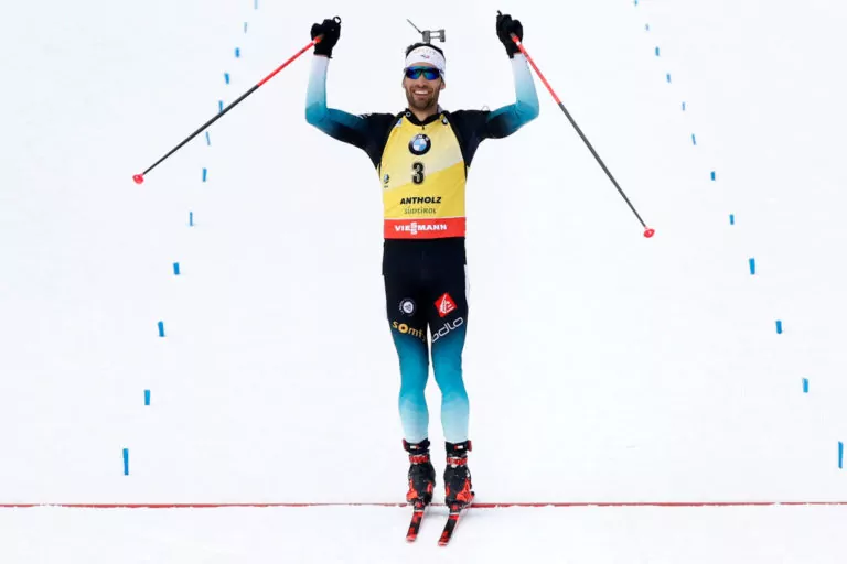 Fourcade