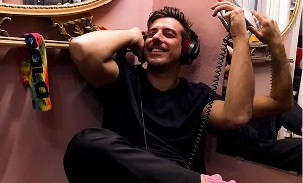 Francesco Gabbani