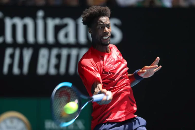 Gael Monfils
