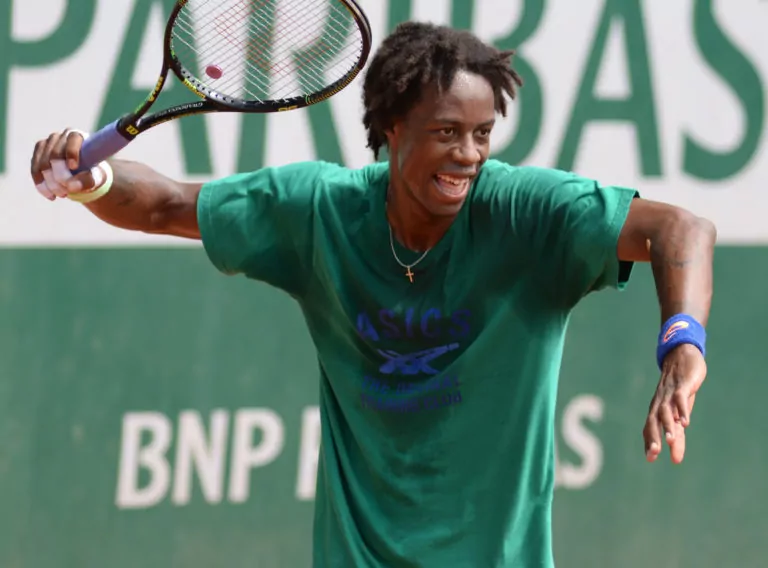 Gael Monfils
