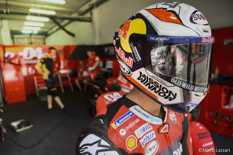 dovizioso