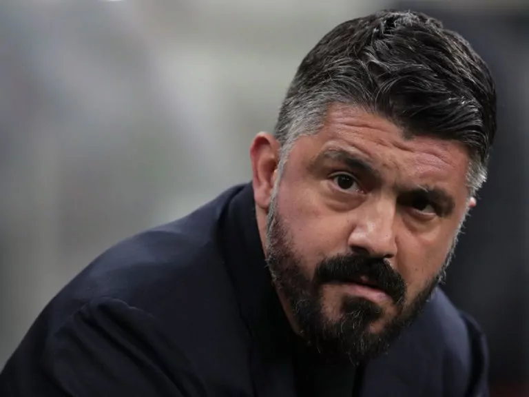 Gennaro Gattuso