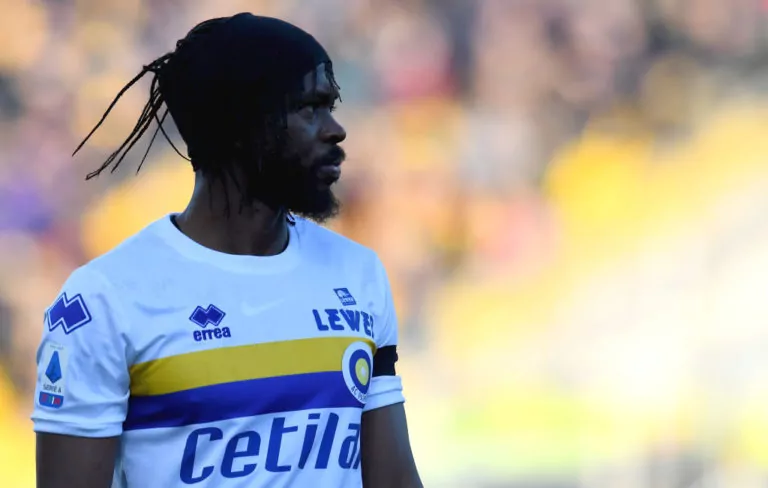 Gervinho