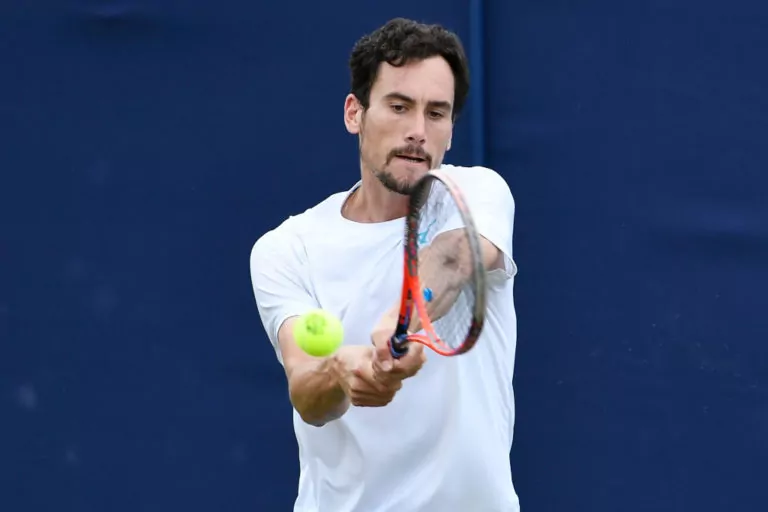 Gianluca Mager