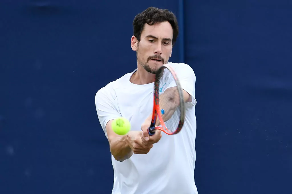 Gianluca Mager