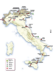 Giro-E 2020 