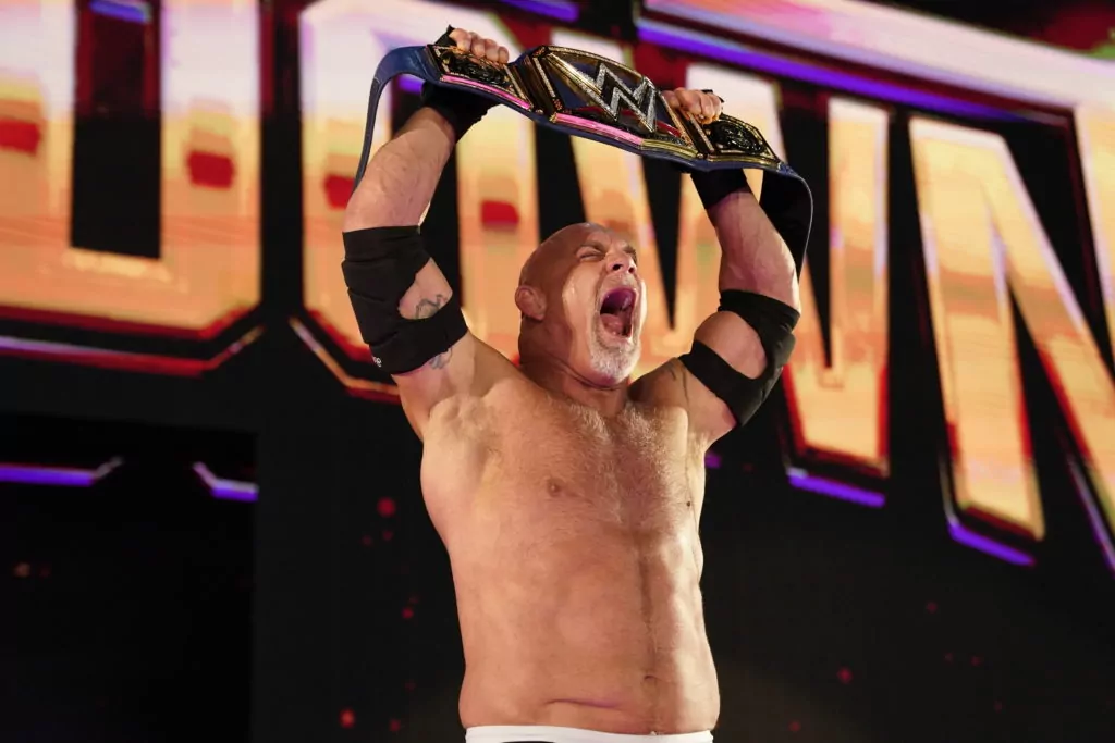 Goldberg