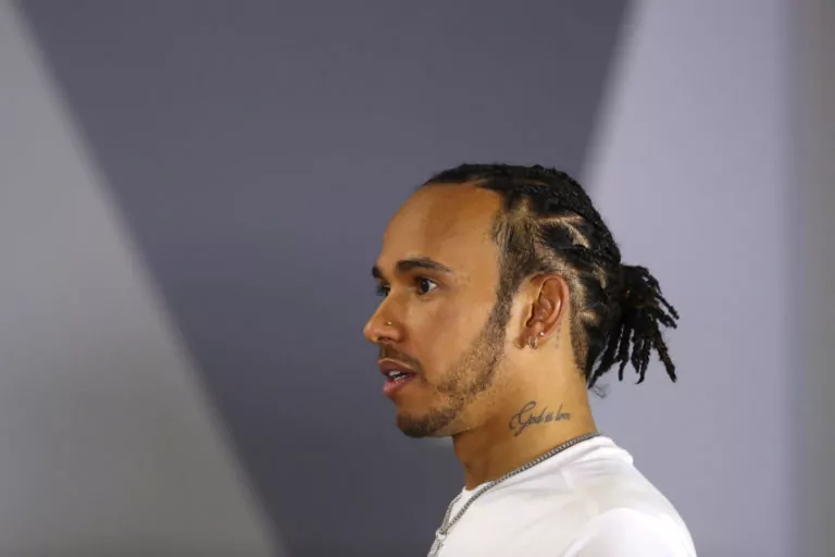 Hamilton