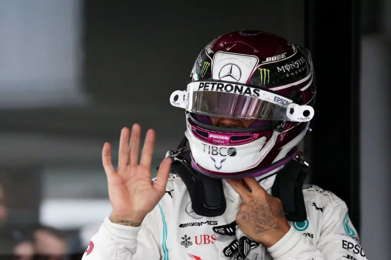 Hamilton
