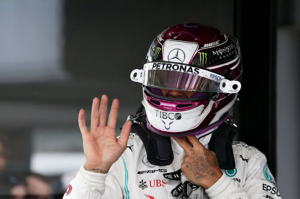 Hamilton