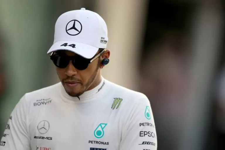 Hamilton