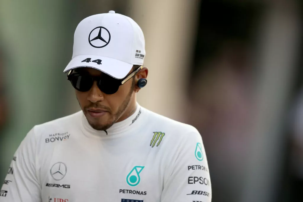 Hamilton