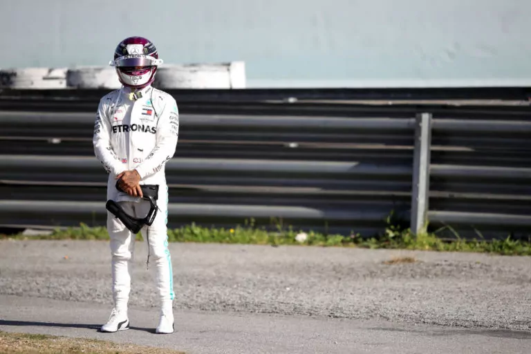 Hamilton