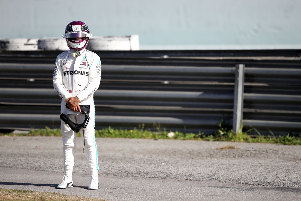 Hamilton