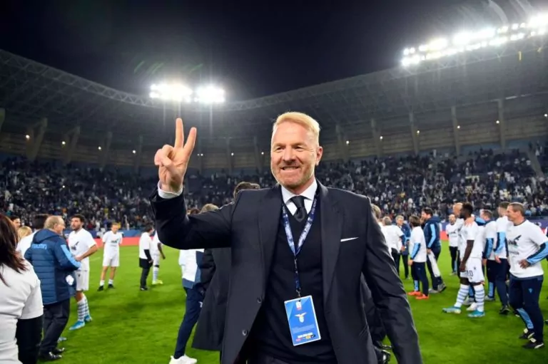 Igli Tare