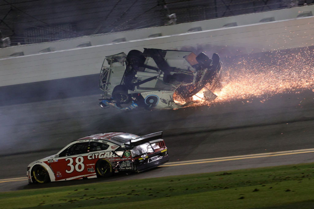Incidente Newman