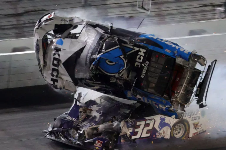 Incidente Newman
