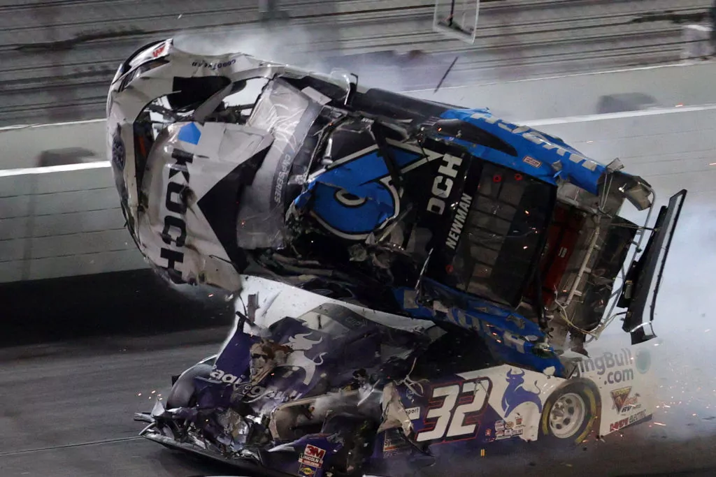 Incidente Newman