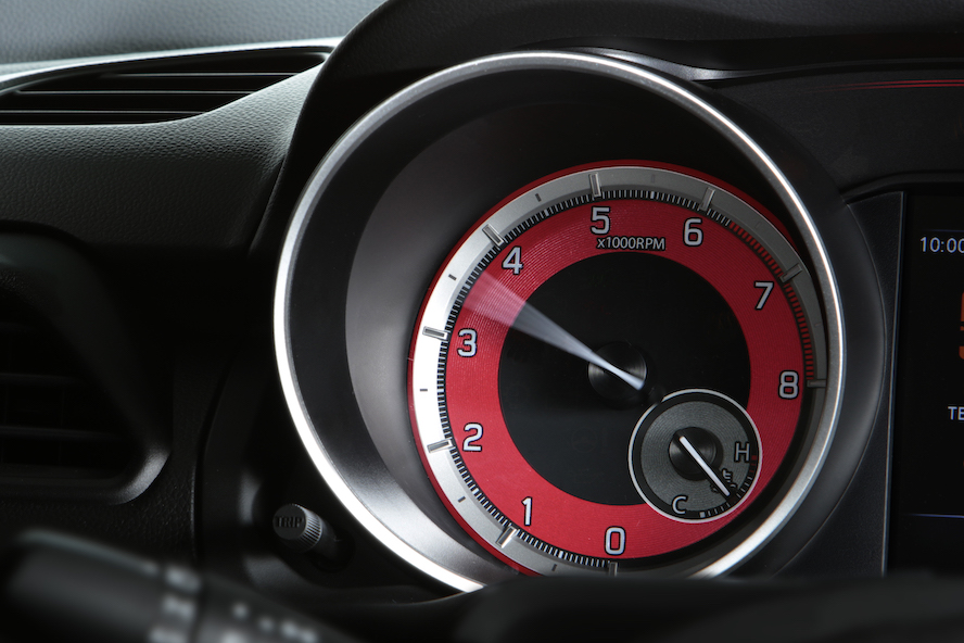 Suzuki SWIFT Sport Hybrid